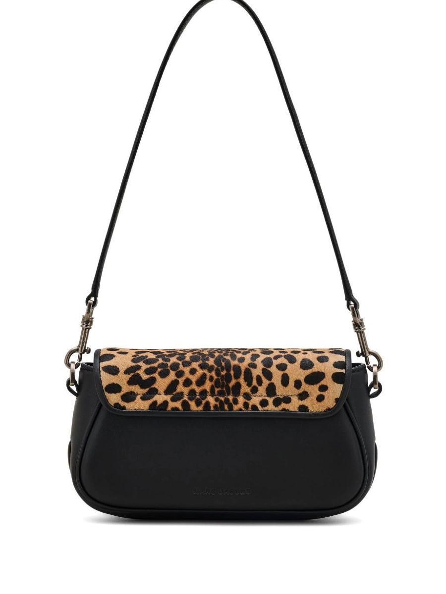 Cheap Jacobs The Marc Women shoulder Cheetah Clover bag 0714